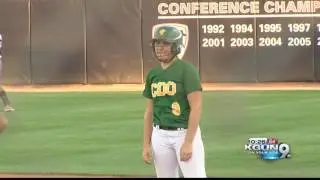 CDO softball heads to class 4A state title game