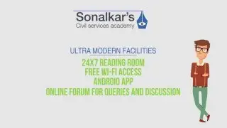 Sonalkar's Academy