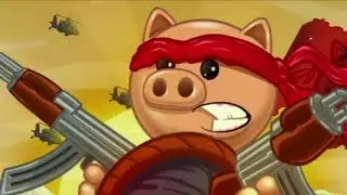 Hambo iOS Launch Trailer