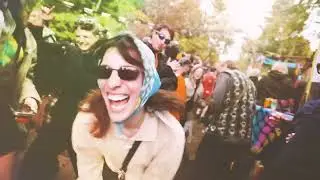 Kelburn Garden Party 2025 | Video Recap