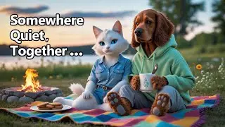 Somewhere Quiet, Together