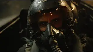 DOGFIGHT - An Ai Short Thriller Action Short Film Made With Kling 2.0