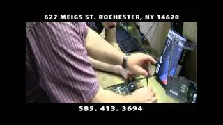 TAM Computer Sales and Service