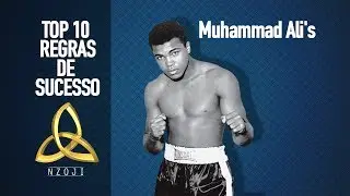 Muhammad Ali - Top 10 Regras de Sucesso  - Legendado