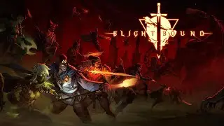 Blightbound - Developer walkthrough trailer