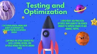 Starting Web Design Building: Simple Steps for Video Tutorial