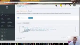 primefaces eğitimi ders-1