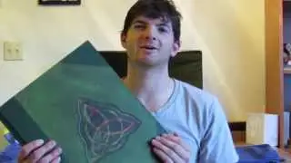 Charmed Review I Chris Lilly I Vlog #7