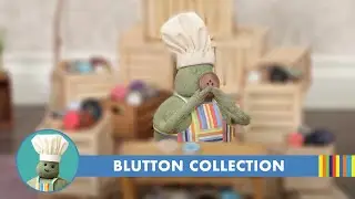 Tiny Chef | Blutton Collection