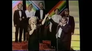 Blaga Petreska i Efto Pupinovski - Pesnata moze se (Mojata slika 1993)