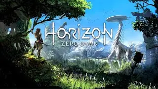 Joris de Man - City on the Mesa Suite (High Quality) | Horizon Zero Dawn Soundtrack