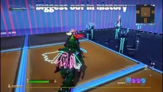Fortnite funny clip of the day #Bcctrolling