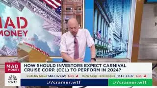 [Jan3@6:10PM] -$CCL (Carnival) $RCL (Royal Caribbean Cruises)