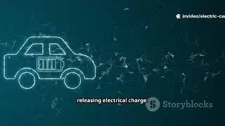 You'll never guess how electric cars really work! 