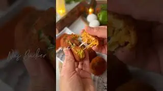 Ramadan series-1 🌙croquettes ☺️ #ramadan #recipe