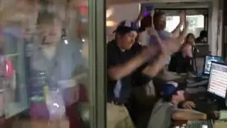 Mobile BayBears Rally Rave