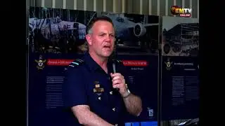 AVIATION HERITAGE CENTRE