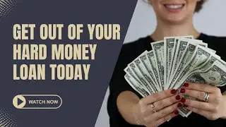 ИЗБАВЬТЕСЬ ОТ ВАШЕГО КРЕДИТА НА ТЯЖЕЛЫЕ ДЕНЬГИ СЕГОДНЯ #gustanchoassociates #hardmoneyloan #dscrloan