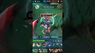 one hit build Aulus #MLBBMYHERO, #MLBBCreator, #2025MYHERO, #MLBB