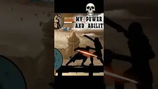 ALL _BOSSES_POWER_ AND _ABILITY😰....... MY _POWER _AND_ ABILITY 💀🔥#shorts #shortvideo #shadowfight2