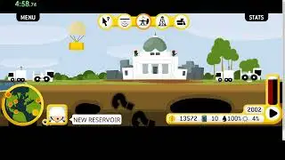 Oiligarchy MAD World ending WR Speedrun 11:17