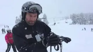RENOUN Our Skis Best Yet - Reviews - 6