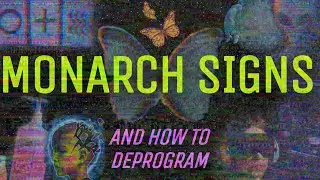 Monarch Programming: 9 Signs You Were Programmed as a Child (and How to Break Free)
