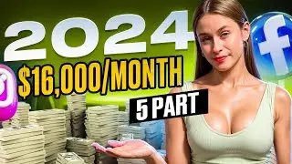 How to Run a Profitable Online Agency and Make $100,000 a Year