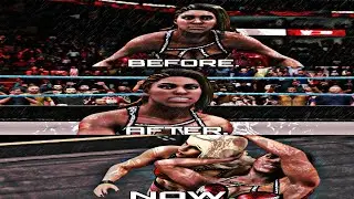Eclipse Compilation (WWE 2K20)