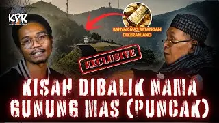 KPR Eps. 03 | Misteri Benda PUSAKA w/ Bpk Budi