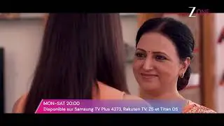 La Passion Amoureuse | Aisi Deewangi Dekhi Nahi Kahin | EP 32 | Zee One France