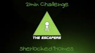 Sherlocked Homes - 