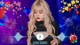 Ước Nguyện Đầu Xuân Remix, Tết Bình An Remix 🌸 LK Nhạc Xuân 2026 Remix Hay Nhất Nghe Là Thấy Tết