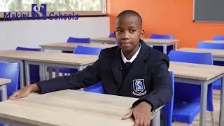 Makini Junior Secondary | Grade 7 - 9 | Your Child's Stepping Stone to Innovative Thinking