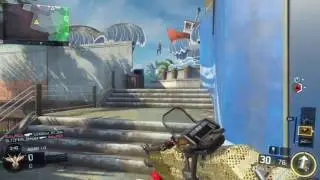 Bo3 ak action!
