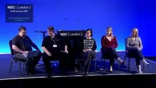 .NET Rocks Live Panel on Machine Learning