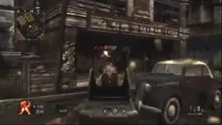 Map Pack 3 - Breach Map Gameplay