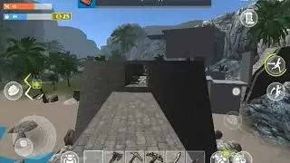Last Pirate: Construction 1