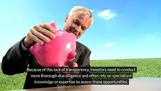 Understanding Alternative Investments Higher Expected Returns Explained