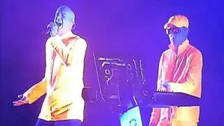Vocal  (Stuart Price Remix) -    Pet Shop Boys