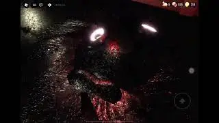 Doors | Room 200 Final Boss Fight + Ending |￼ Gameplay