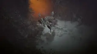 Diablo 4 Get Unlock Bone Spirit Search for Neyrelle Way of the Horadrim