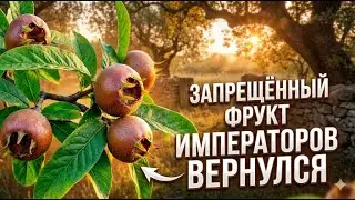 Гнилой фрукт, который оказался вкуснее яблочного масла и полезнее апельсина, но о нём забыли