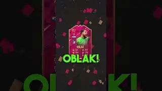 85x10! 97+ Futties card packed! #Fifa23 #85x10