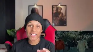 HoneyKomb Brazy - 6 O'Clock (Reaction) | E Jay Penny