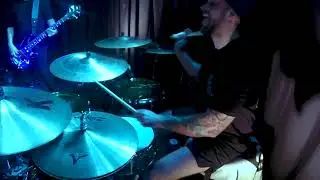 Flynn Effect: Taylor Douglas - In Pieces
