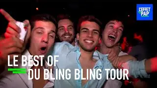 Argent, gloire et mafia ! Le meilleur du Bling Bling Tour !
