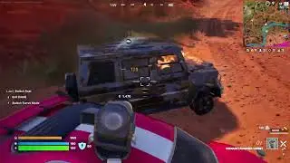 Bulma Bonanza! - Fort Grind Highlight!