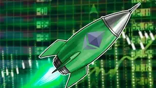 Ethereum Price Show Strength, ETH Bulls And Bears Fight To Win $2.8B ETH Options Expiry