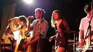School of Rock Markham House Band - Tranzac Club 8/14/2022